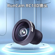 RunCam RC18D Lens Suitable for Racer Nano4 Camera HDZero Nano 90 Through Machine FPV