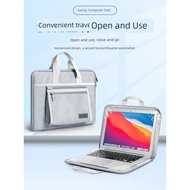 laptop bag 15.6 inch laptop sleeve Suitable for Xiaomi Notebook redmiair 43cm Laptop Bag 52cm Pro14 