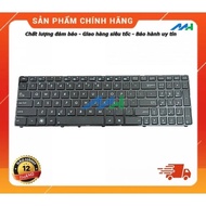 Asus G51, G51J, G51JX, G51V, G51VX Laptop Keyboard