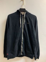 Vans hoodie jacket 衛衣 外套