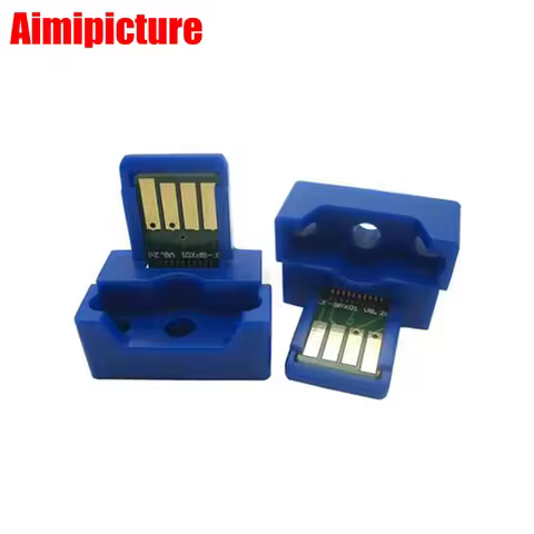 Toner Chip Refill For Sharp BP-30M28 BP-30M31 BP-30M35 BP-M2851 BP-NT300 BP-AT300 BP-GT300 BP-FT300 
