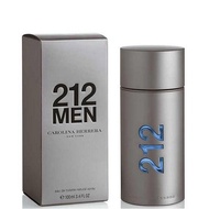 212 MEN EDT PERFUME FOR MEN