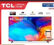 Brand New TCL smart tv 65 inche