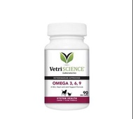 Vetri Science Omega 3, 6 & 9 猫狗