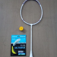 Mizuno Altius 01 Speed | Mizuno Badminton Racket