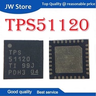 TPS51120RHBR TPS51120 51120 QFN 32pins Power IC Chip