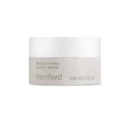 Bamford Nourishing Sleep Mask 50ml