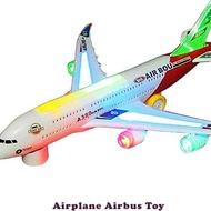 Kids Toy - Air Bus A380 Airlines Series baby toys