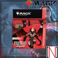 [MTG] Innistrad Remastered Collector Booster box [English]