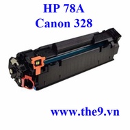 [HCM]Mực máy in Canon MF 4410 MF4412 MF4450 MFD520 MF4550D (HKC-78A/ 78A/328)