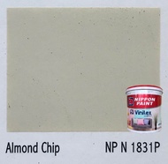 Cat Tembok Vinilex Pro 1000 Tinting Colour Creation 4.5 kg By Nippon Paint