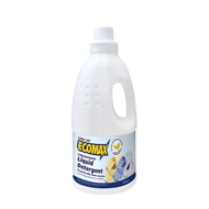 Ecomax Concentrated Liquid Detergent 1000ml