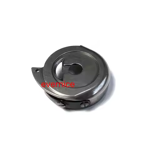 Bobbin Case Cap #167-178-4 For Durkopp Adler 167 168 267 268 Sewing Machines