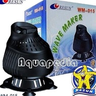 Ready Stock Resun Wm-015 Pembuat Ombak Wave Maker. Berkualitas