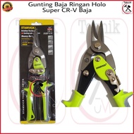 GUNTING HOLO BAJA RINGAN HOLO SUPER STAMVICK CR-V [ 10 INCH ] - HIGH QUALITY BAJA SENG RENG SENG LUR