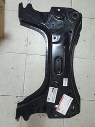 ชุดคานหน้า NISSAN Slyphy B17T Pulsar C12T 54400-3ST2A (เป็นอะไหล่แท้ Nissan)