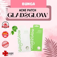 BUNGA- Acne Patch Glad2Glow Acne Patch/ Acne Patch Night/ Glad2Glow Acne Patch