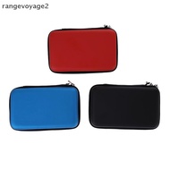 [rangevoyage2] 1PC For New 3DS XL 3DS LL EVA Skin Carry Hard Case Bag Pouch For Nintendo 3DS XL LL W