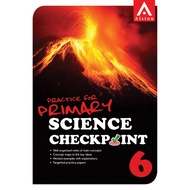 Practice for Primary Science Checkpoint 6 / Primary 6 Science / Upper Primary / Assessment Book