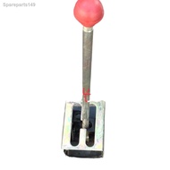 Gear shifter gear shifter gearbox shifter gear shifter gear head gear lever agricultural tricycle g