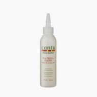 Cantu Shea Butter Tea Tree and Jojoba Hair and scalp oil