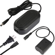 AC Adapter DMW-AC8+DMW-DCC8 Dummy For Panasonic G95/G8/FZ100