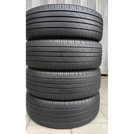 215/60/16 215/60R16 CONTINENTAL COMFORTCONTACT CC6USED TYRE TAYAR SEKEN
