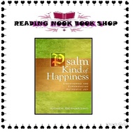 Psalm Kind of Happiness-Paperback