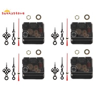 For  Labs MH011 Clock Components Kit Functional World Clock for  3D Printing Models Maker