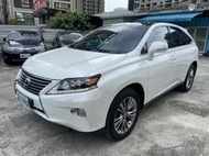2014年RX450h大電池已更換 原廠保養
