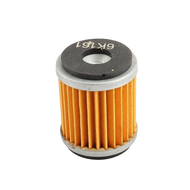 Authentic Excitation Oil Filter (5YP-E3440-00)  Penapis minyak pelincir asli (5YP-E3440-00)