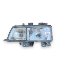 ไฟหน้า ISUZU NPR NKR NQR ตาเต็ม  NPR120 1350