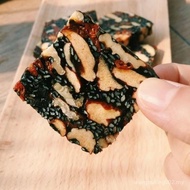 [2025] 200g Walnut Ejiao Cake Authentic Ejiao Solid Yuan Cake Nourishing Instant Ejiao Cream Qi Bloo