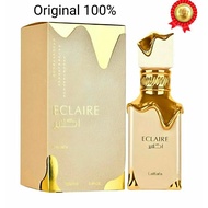ECLAIR BY LATTAFA 100ML EAU DE PARFUM (NEW ARRIVAL) FROM UAE/ ECLAIRE