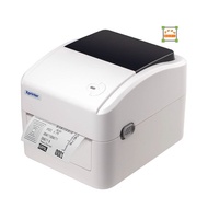 XPRINTER XP-420B USB BLUETOOTH Thermal Barcode Printer [110MM]