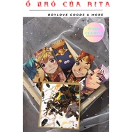 [Accessories-Bookmark] Imhotep Priest