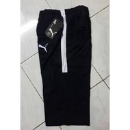 S/6XL Seluar Futsal 3 Suku P2) / Tracksuit 3 Quarter / Men 3 Quarter Pants / Seluar 3 Suku Lelaki Av