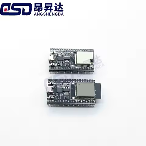ESP32-DevKitC Core Board ESP32 Development Board ESP32-WROOM-32D ESP32-WROOM-32U WIFI+Bluetooth IoT 