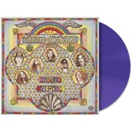 Lynyrd Skynyrd - Second Helping ( Limited Edition PURPLE Vinyl / LP ) EU Press