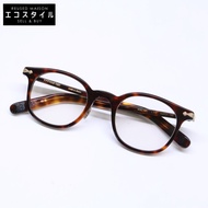 Eyevan 770 (46) c.348 威靈頓眼鏡框 46□23-145 [二手]