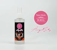 Michael Jordan  by RMG Perfume Collection with FREE Box