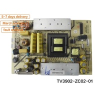 Haier LCD TV LE40B8000 LE42B8000 TV3902-ZC02-01 Power Supply Board / Power Board