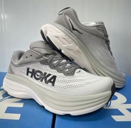 Hoka Bondi 8 跑鞋