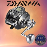 DAIWA Electric Reel 26 Seaborg 500J