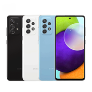 Điện thoại Samsung Galaxy A52 2sim ram 8G/128G Cấu hình mạnh cày game nặng siêu mượt - Smartphone