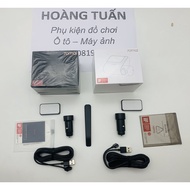 Power cable pipe, genuine mounting base, film accessories, original box for xiaomi 70mai A500s A500 