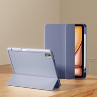 ZOYU | เคสสำหรับ iPad Air 7 ขนาด 11/13 นิ้ว