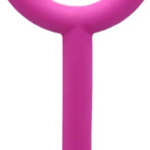 Accessoires de pistolet Fascia anneau de massage de pénis masculin anneau vibration silicone pénis f