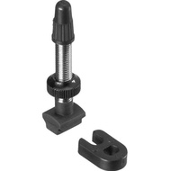 DT Swiss Tubeless Valve 32mm