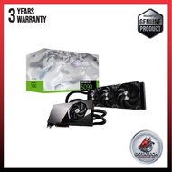 MSI GeForce RTX 5090 32G SUPRIM LIQUID SOC 32GB GDDR7
